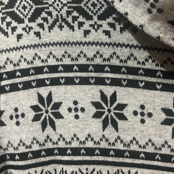 Talbots open turtleneck top - Picture 2 of 11